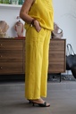 Pantalón NIZA Amarillo