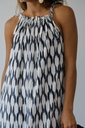 Vestido MANDALA Blanco