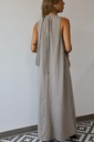 Vestido ENELDO Topo