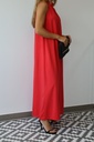 Vestido ENELDO Rojo