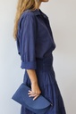 Camisa TERRE Marino