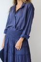 Camisa TERRE Marino