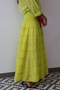 Falda ESMERALDA Lima