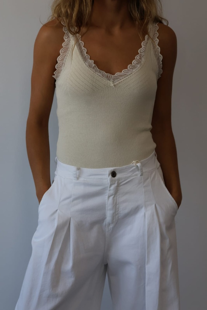 Lencero PEREJIL Marfil