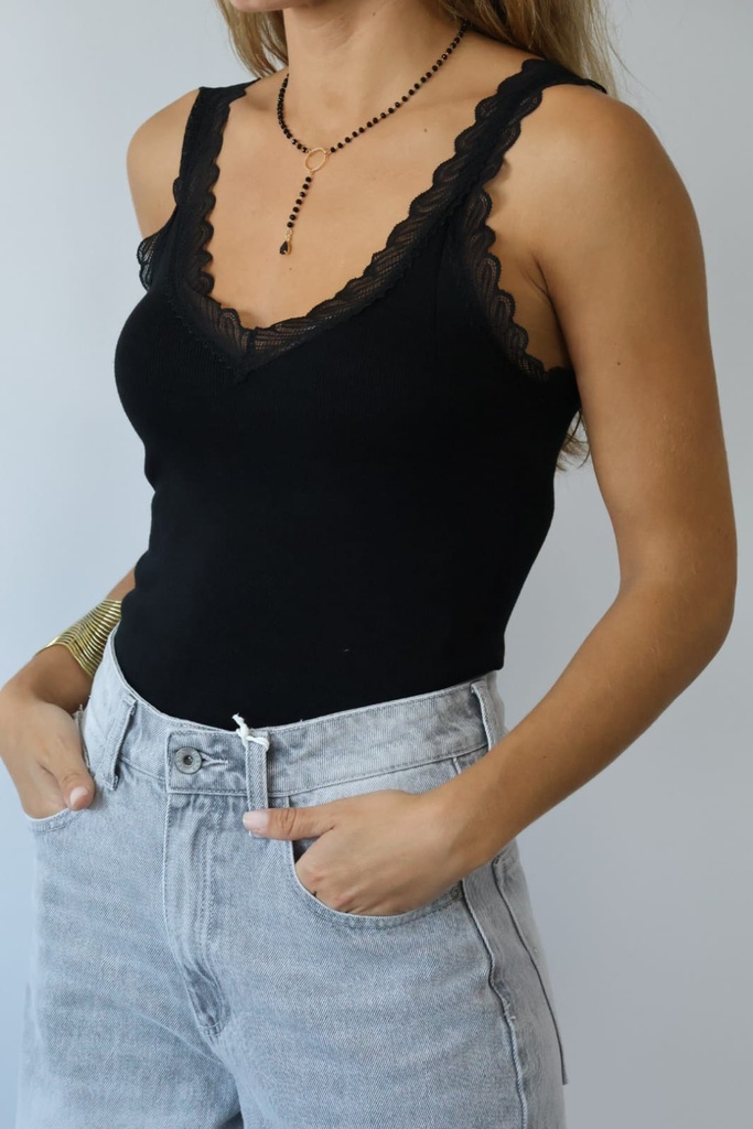Lencero PEREJIL Negro