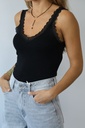 Lencero PEREJIL Negro