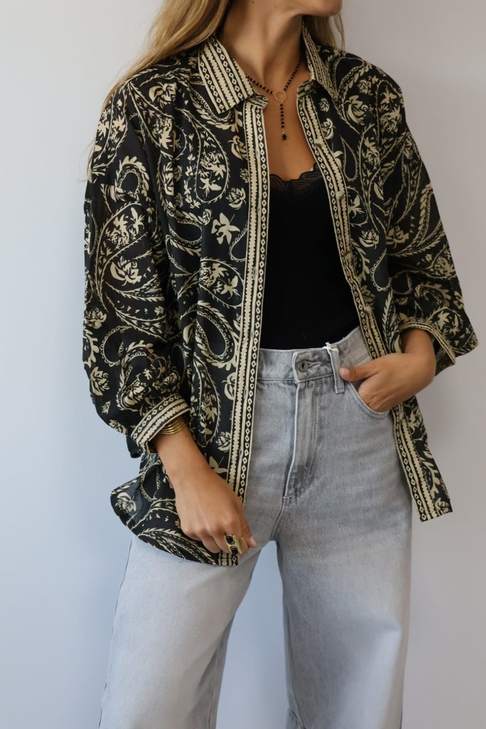 CAmisa SOFÍA