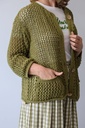 Chaqueta CLAVO