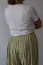 Camiseta SALADA Verde