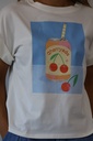 Camiseta CHERRY