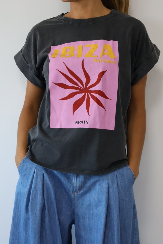 Camiseta IBIZA
