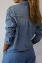 Chaqueta NUEZ