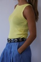 Top ORÉGANO Amarillo