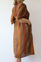 Vestido TORTUGA