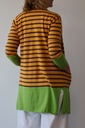Chaqueta CURRY Verde