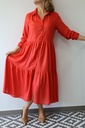 Vestido MANTIS