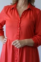 Vestido MANTIS