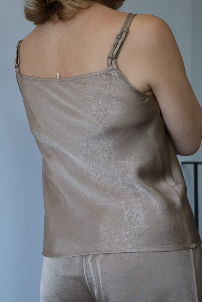 Top KATIA Chocolate