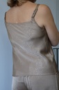 Top KATIA Chocolate