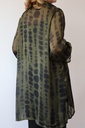 Vestido AGUACATE