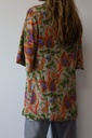 Kimono YASUKE Verde