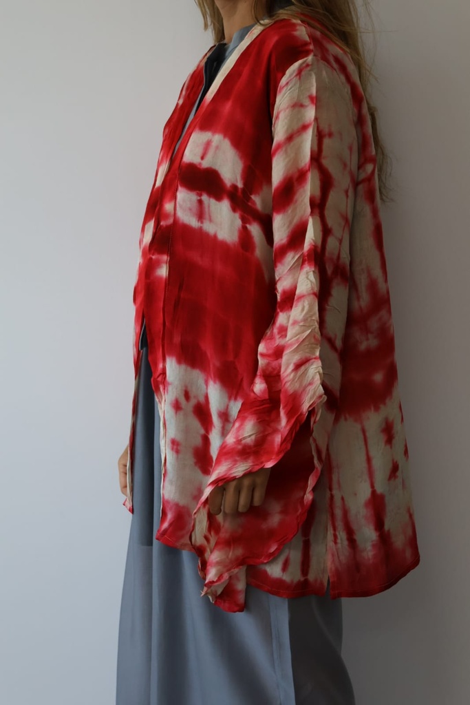 Kimono FLORA 1