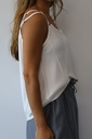 Top KATIA Marfil
