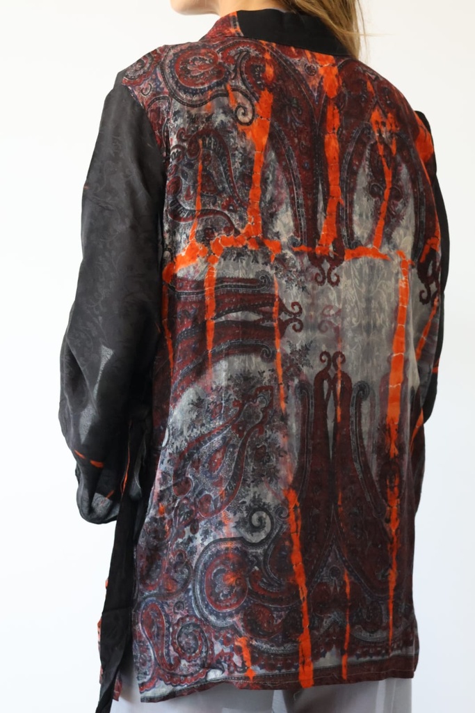 Kimono FLORA 6