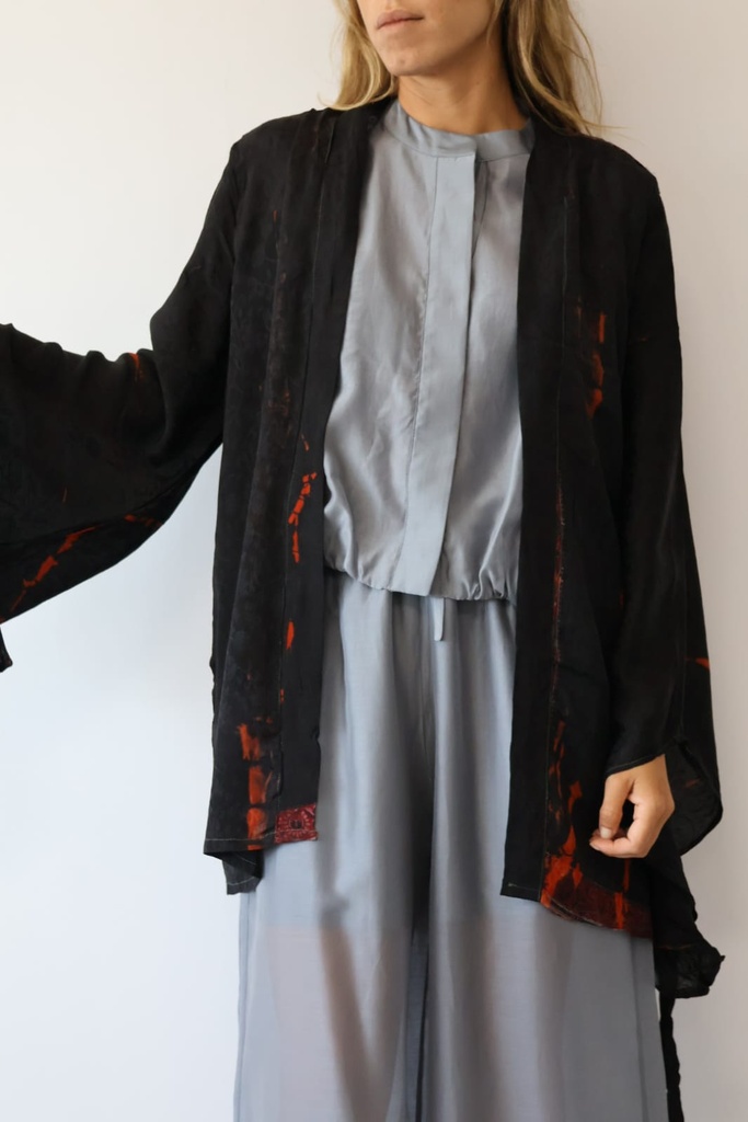 Kimono FLORA 6