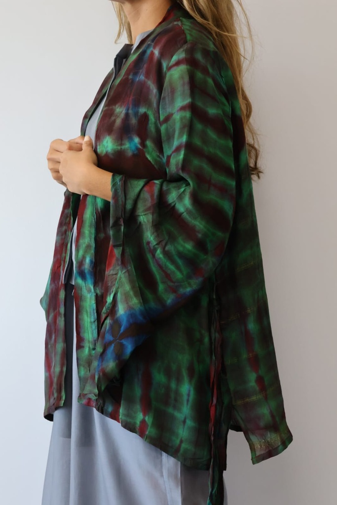 Kimono FLORA 2