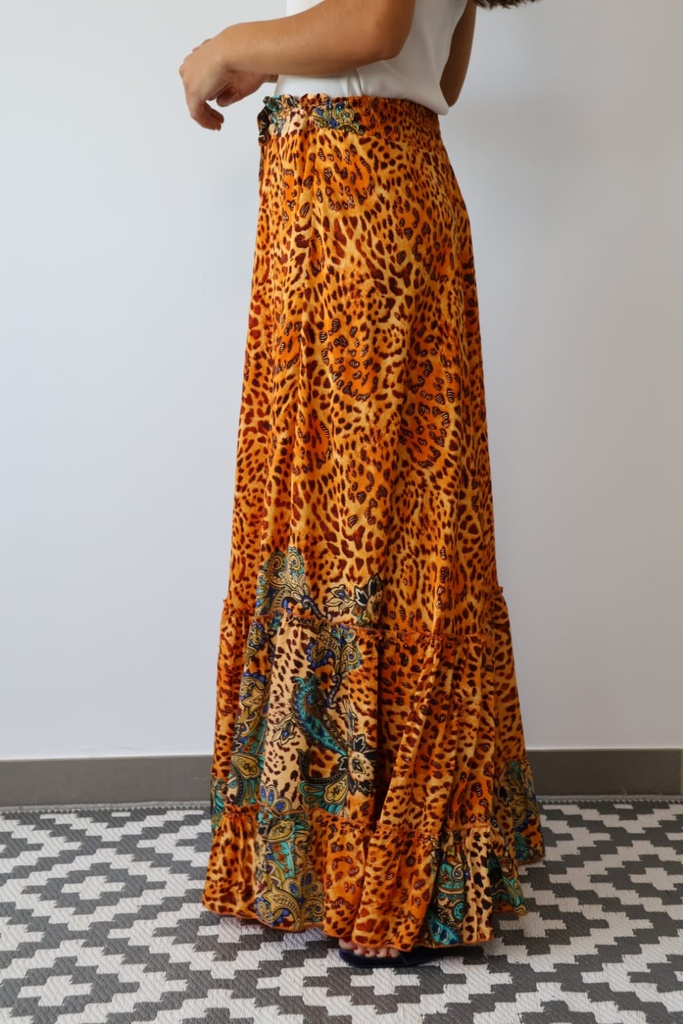 Falda JAGUAR