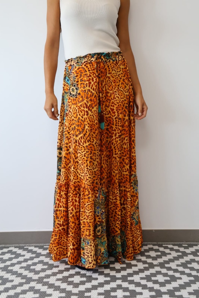 Falda JAGUAR