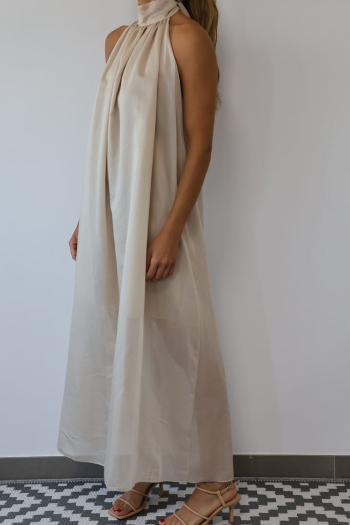 Vestido GACELA