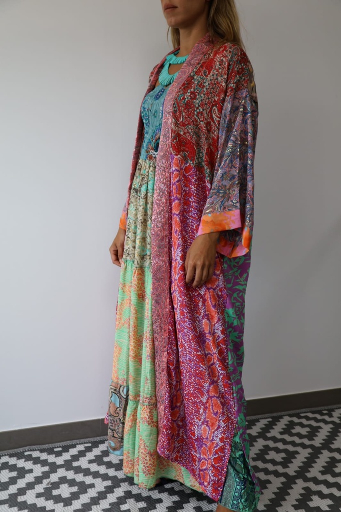 Kimono Largo 16