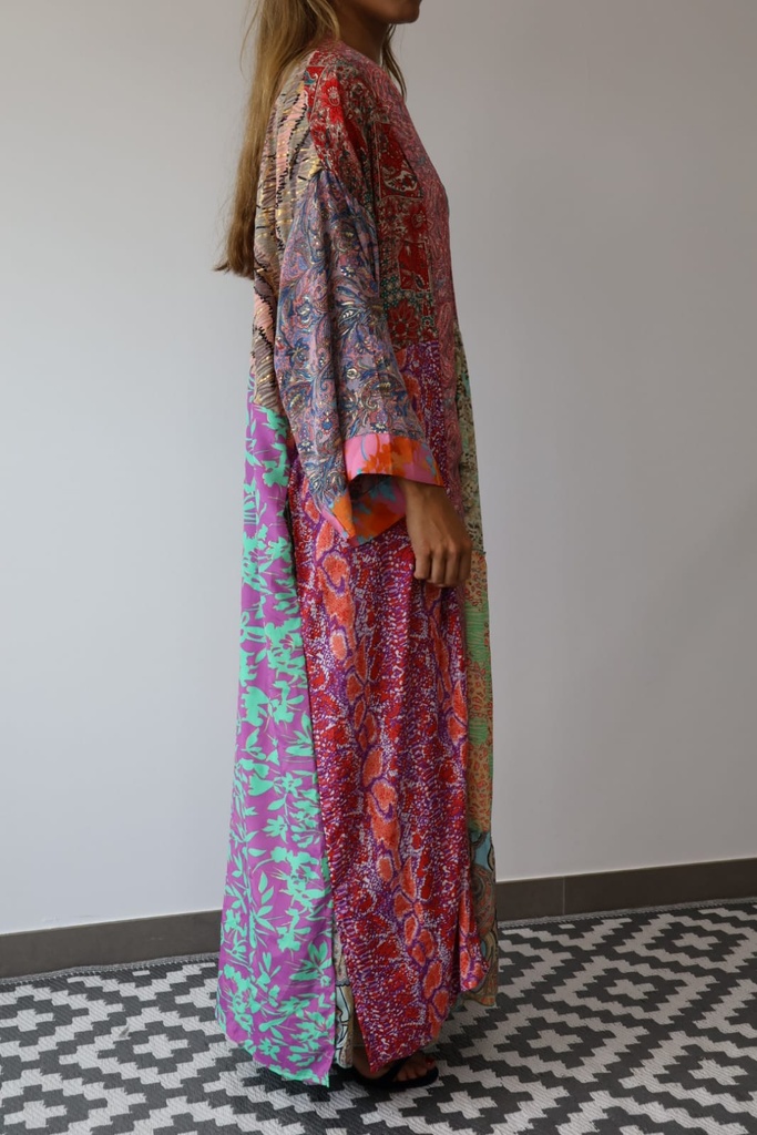 Kimono Largo 16