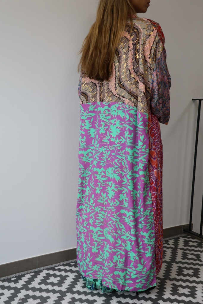 Kimono Largo 16