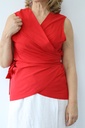 Chaleco ORIÓN Rojo