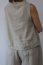Camisa BLUME Beige