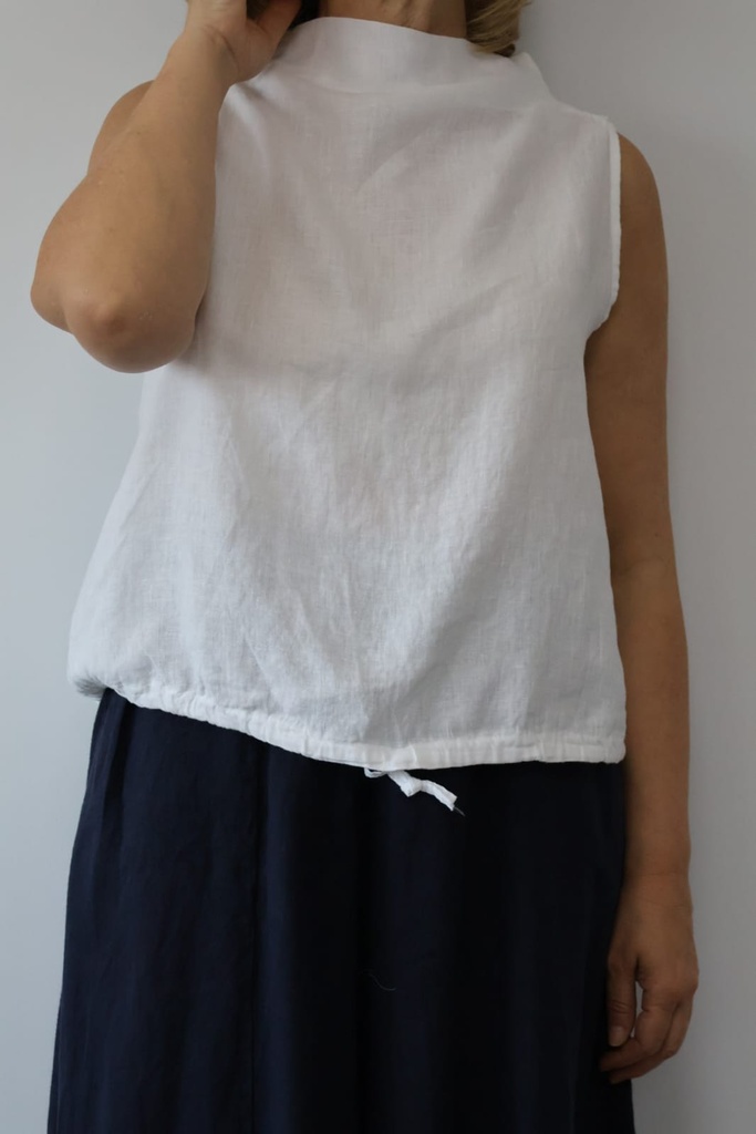 Camisa BLUME Blanco