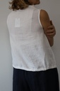 Camisa BLUME Blanco