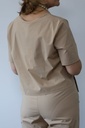 Camisa OVEJA Beige