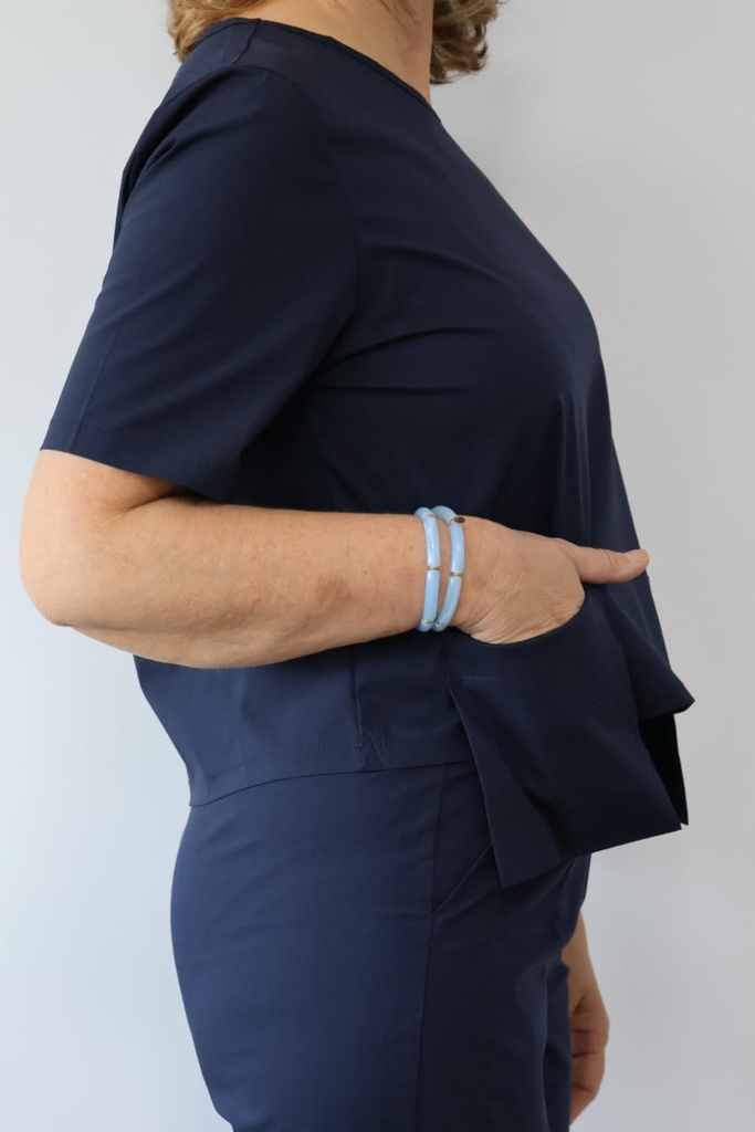 Camisa OVEJA Azul