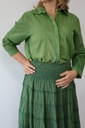 Camisa TERRE Verde