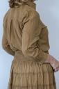 Camisa TERRE Camel