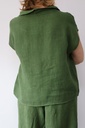 Blusa TERMINI verde
