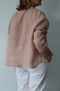 Camisa SONDICA rosa