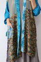 Kimono Semi Largo 20
