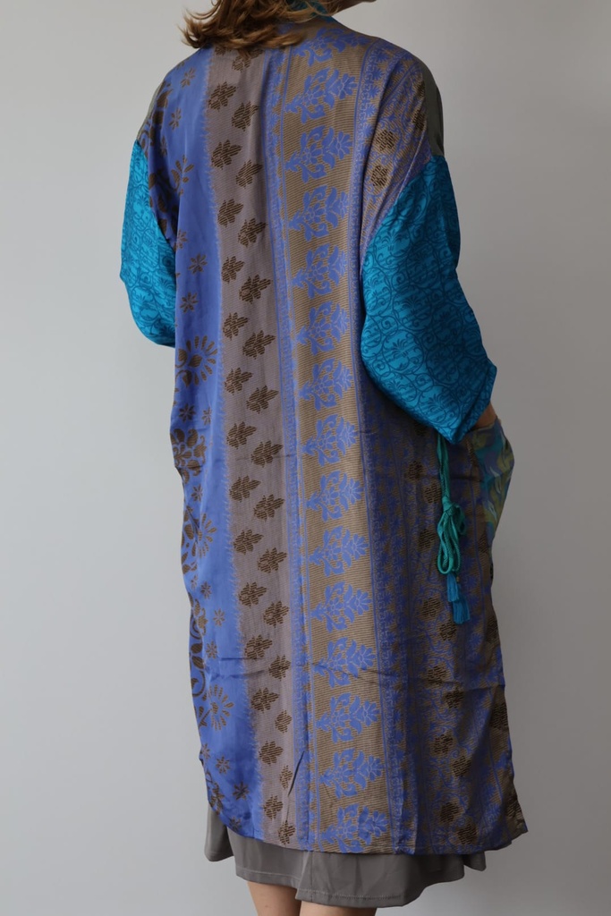 Kimono Semi Largo 20