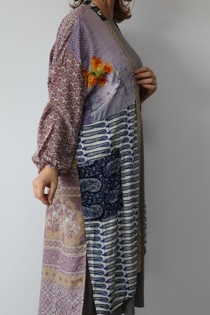Kimono Semi Largo 21