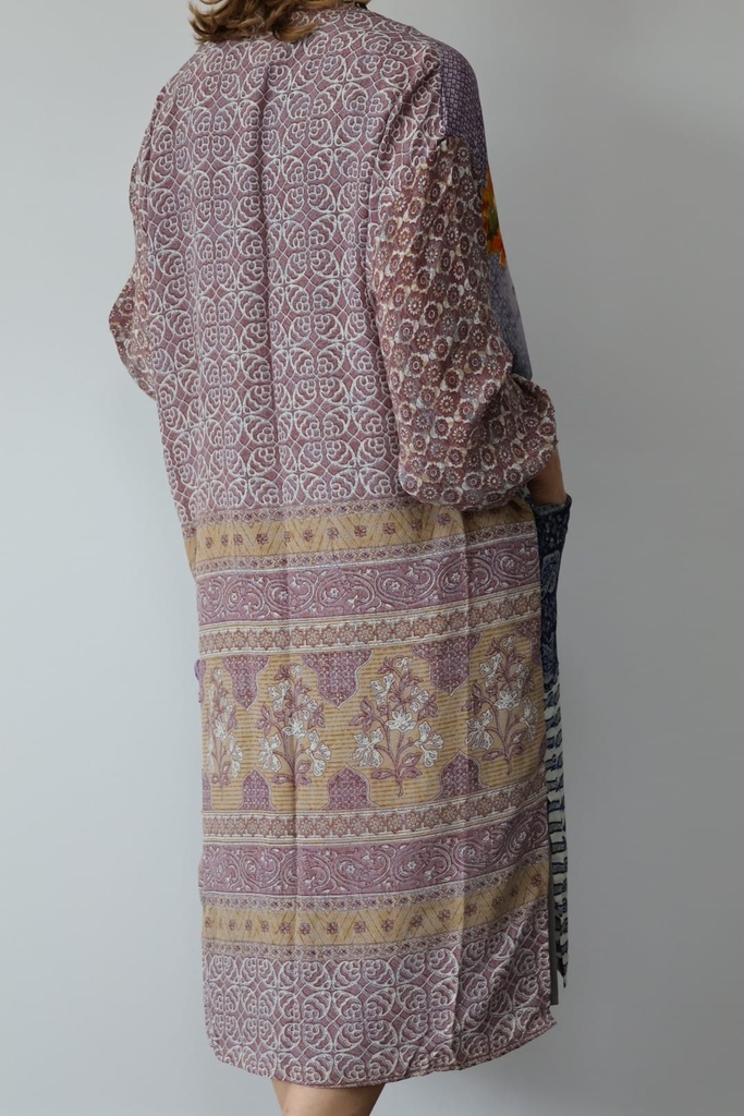 Kimono Semi Largo 21